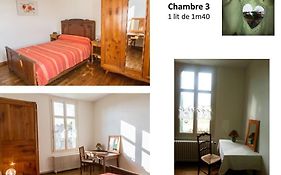 Maison De Famille Benaiteau A 10' Du Puy Du Fou