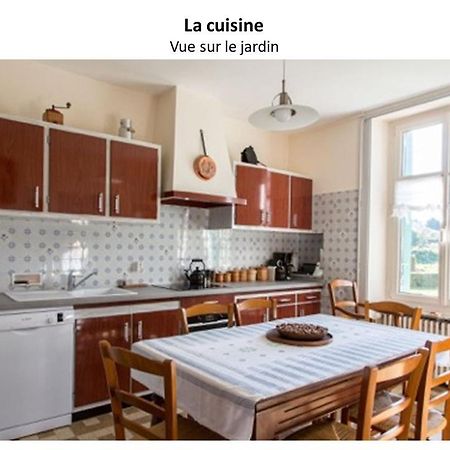 Maison De Famille Benaiteau A 10' Du Puy Du Fou Les Épesses Extérieur photo