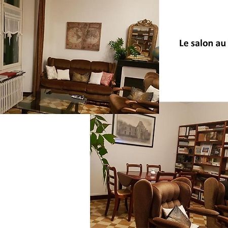 Maison De Famille Benaiteau A 10' Du Puy Du Fou Les Épesses Extérieur photo