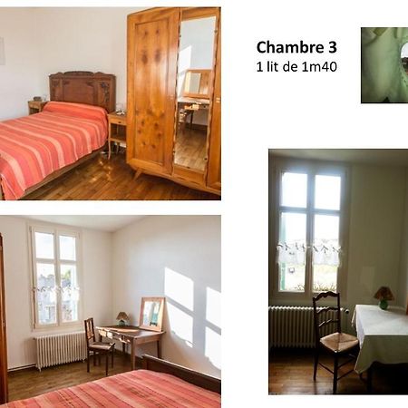 Maison De Famille Benaiteau A 10' Du Puy Du Fou Les Épesses Extérieur photo